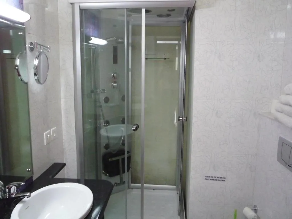 Hotel Ray Of Maya Agra