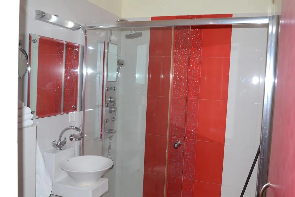 ** Hotel Ray Of Maya Agra  India
