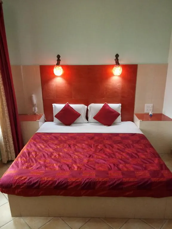 ** Hotel Ray Of Maya Agra  India