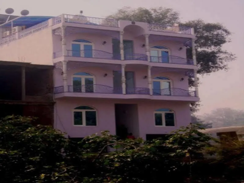 Ray Of Maya Agra  Hotel