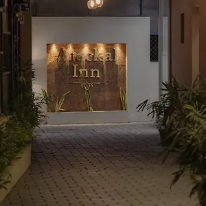 Hotel Arackal
