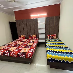 Hotel Jyoti Deluxe