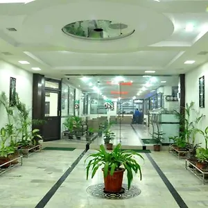 Dawat Palace ** Agra (Uttar Pradesh)